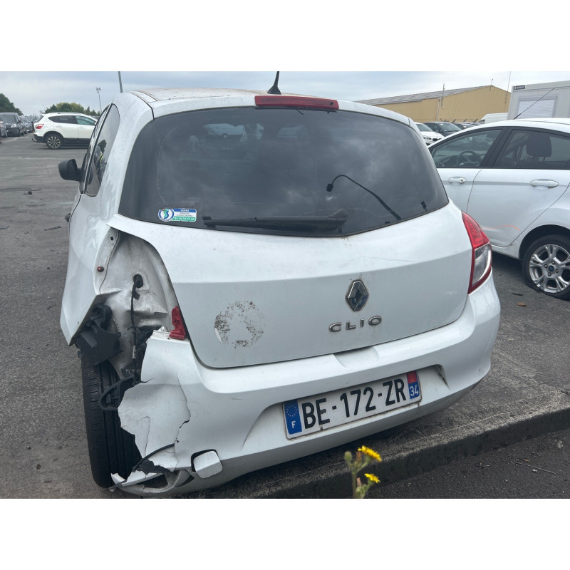Baguette de porte avant droite RENAULT CLIO 3 Photo n°14