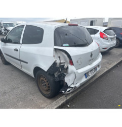 Baguette de porte avant droite RENAULT CLIO 3