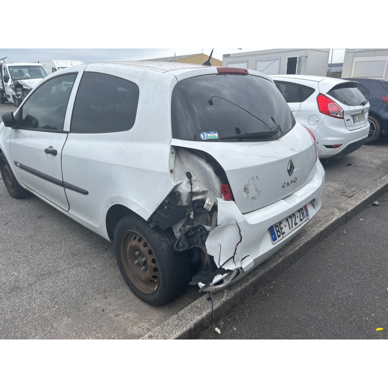 Baguette de porte avant droite RENAULT CLIO 3 Photo n°15