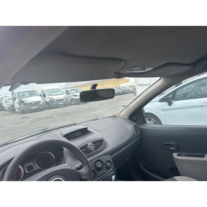 Baguette de porte avant droite RENAULT CLIO 3 Photo n°17