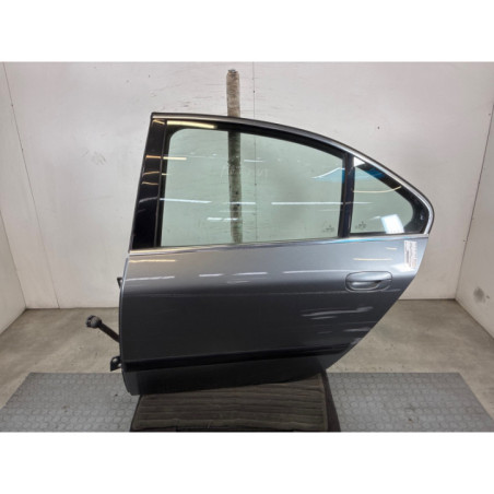 Porte arriere gauche PEUGEOT 607 Photo n°1