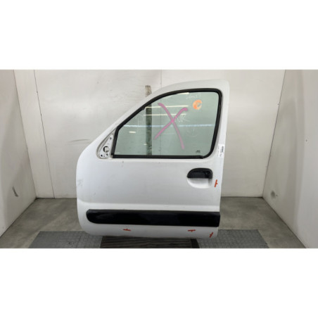 Porte avant gauche RENAULT KANGOO 1 Photo n°1