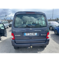 Anti brouillard gauche (feux) CITROEN BERLINGO 1