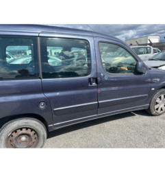 Anti brouillard gauche (feux) CITROEN BERLINGO 1