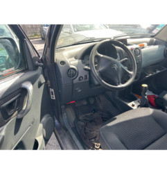 Anti brouillard gauche (feux) CITROEN BERLINGO 1