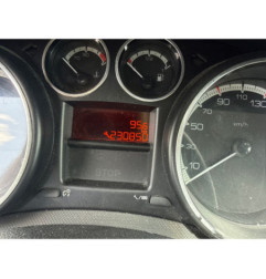 Fermeture de capot PEUGEOT 308 1