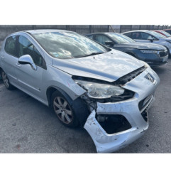 Fermeture de capot PEUGEOT 308 1