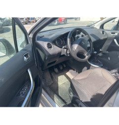 Fermeture de capot PEUGEOT 308 1