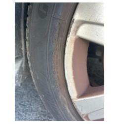 Fermeture de capot PEUGEOT 308 1