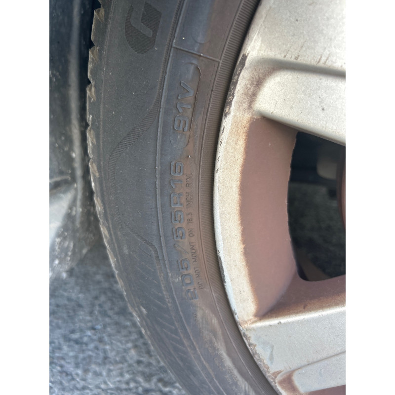 Fermeture de capot PEUGEOT 308 1 Photo n°12