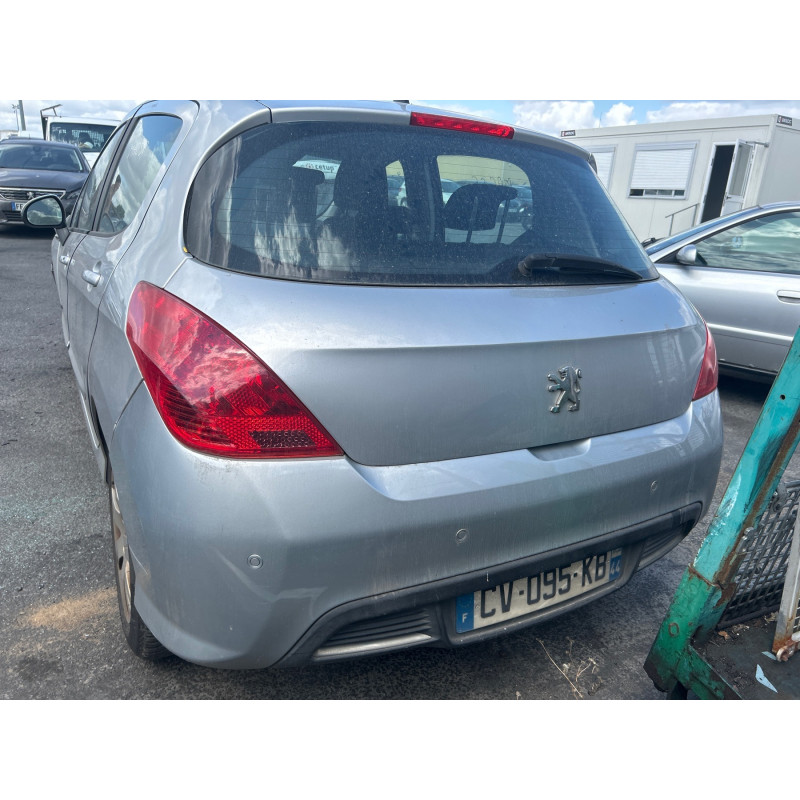 Fermeture de capot PEUGEOT 308 1 Photo n°16