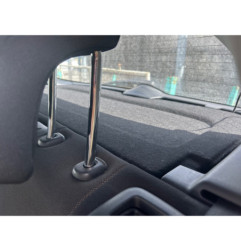 Fermeture de capot PEUGEOT 308 1
