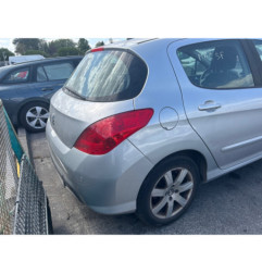 Fermeture de capot PEUGEOT 308 1