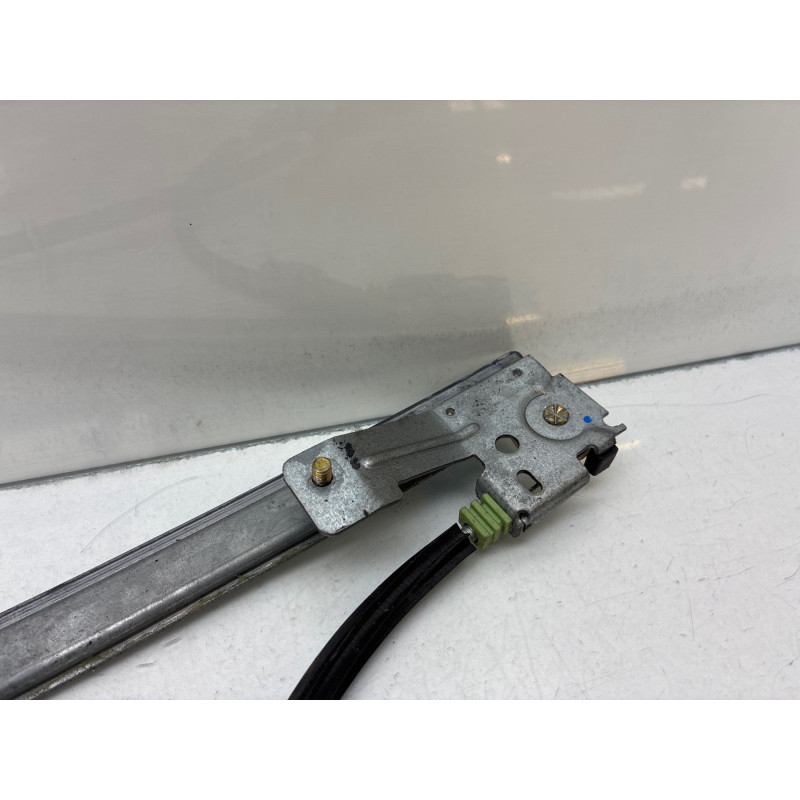 Leve vitre electrique avant droit CITROEN JUMPY 1 Photo n°5