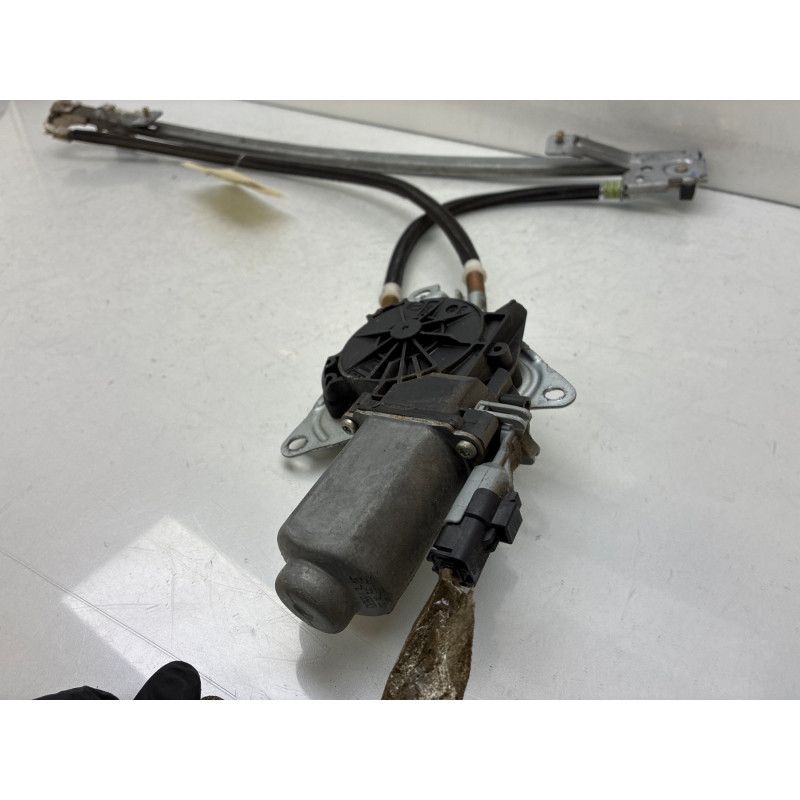 Leve vitre electrique avant droit CITROEN JUMPY 1 Photo n°6