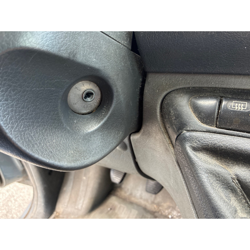 Leve vitre electrique avant droit CITROEN JUMPY 1 Photo n°9