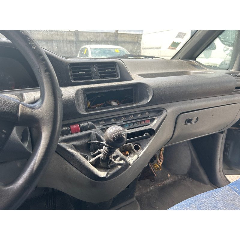 Leve vitre electrique avant droit CITROEN JUMPY 1 Photo n°17