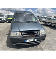 Leve vitre electrique avant droit CITROEN JUMPY 1