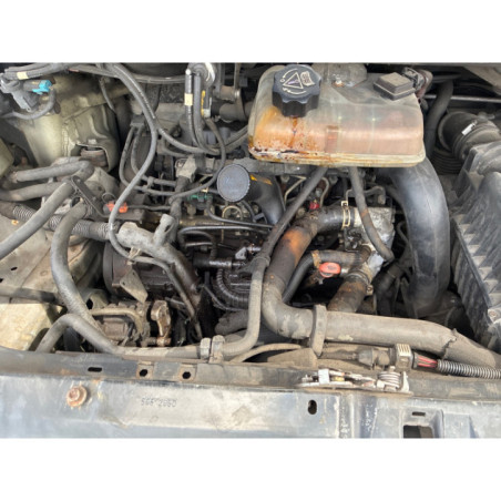 Moteur porte laterale gauche CITROEN JUMPY 1