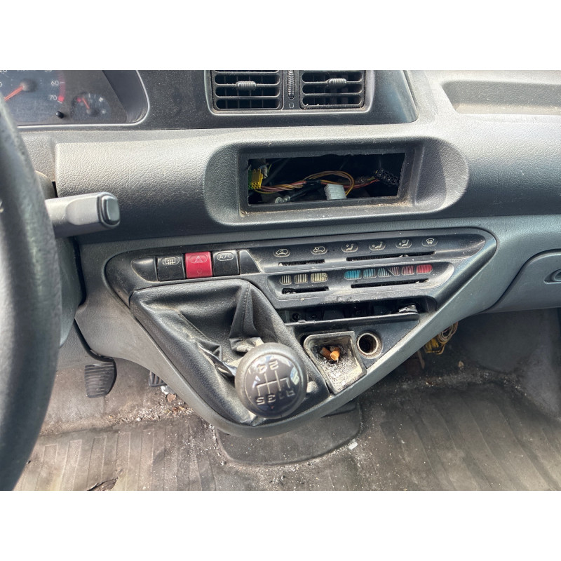 Moteur porte laterale gauche CITROEN JUMPY 1 Photo n°5