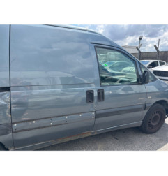 Moteur porte laterale gauche CITROEN JUMPY 1