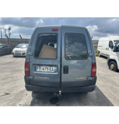 Moteur porte laterale gauche CITROEN JUMPY 1