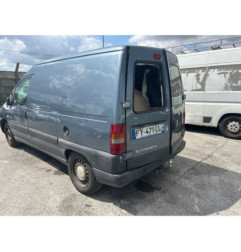 Moteur porte laterale gauche CITROEN JUMPY 1