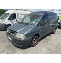 Moteur porte laterale gauche CITROEN JUMPY 1