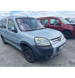 Calandre PEUGEOT PARTNER 1