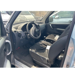Calandre PEUGEOT PARTNER 1