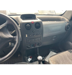 Calandre PEUGEOT PARTNER 1