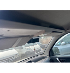 Calandre PEUGEOT PARTNER 1