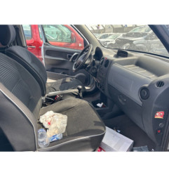 Calandre PEUGEOT PARTNER 1
