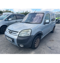 Calandre PEUGEOT PARTNER 1