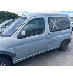 Calandre PEUGEOT PARTNER 1