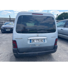 Calandre PEUGEOT PARTNER 1