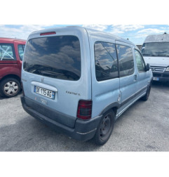 Calandre PEUGEOT PARTNER 1