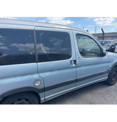 Calandre PEUGEOT PARTNER 1