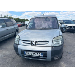 Calandre PEUGEOT PARTNER 1