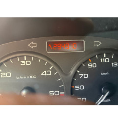 Calandre PEUGEOT PARTNER 1