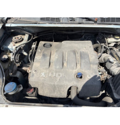 Calandre PEUGEOT PARTNER 1