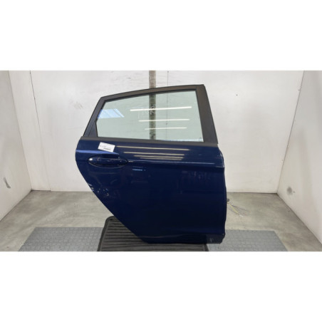 Porte arriere droit FORD FIESTA 6 Photo n°1