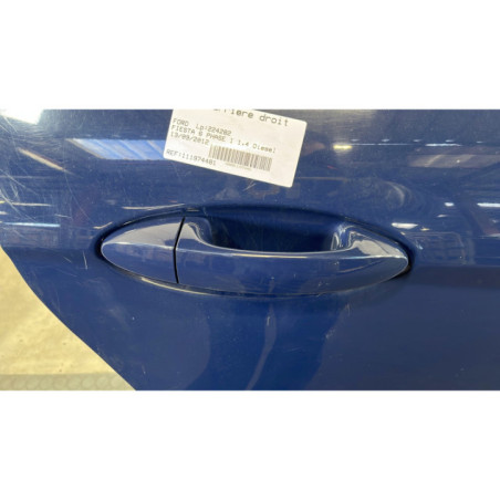Porte arriere droit FORD FIESTA 6
