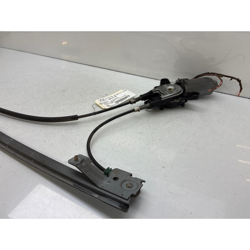 Leve vitre electrique avant gauche CITROEN JUMPY 1 Photo n°4