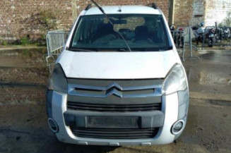 Com (Bloc Contacteur Tournant+Commodo Essuie Glace+Commodo Phare) CITROEN BERLINGO 2