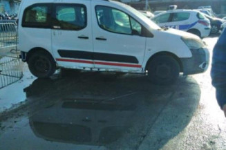 Com (Bloc Contacteur Tournant+Commodo Essuie Glace+Commodo Phare) CITROEN BERLINGO 2