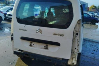 Com (Bloc Contacteur Tournant+Commodo Essuie Glace+Commodo Phare) CITROEN BERLINGO 2