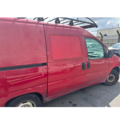 Leve vitre electrique avant gauche CITROEN JUMPY 1