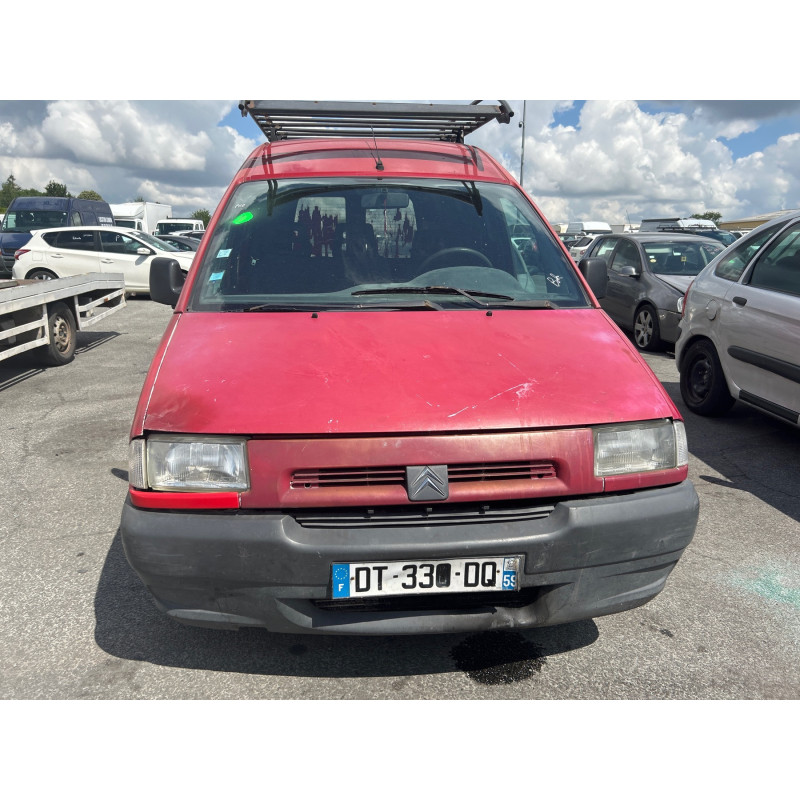 Leve vitre electrique avant gauche CITROEN JUMPY 1 Photo n°19