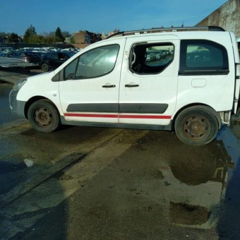 Com (Bloc Contacteur Tournant+Commodo Essuie Glace+Commodo Phare) CITROEN BERLINGO 2 Photo n°15
